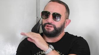 נאור ציון, צילום: אבשלום ששוני פלאש 90